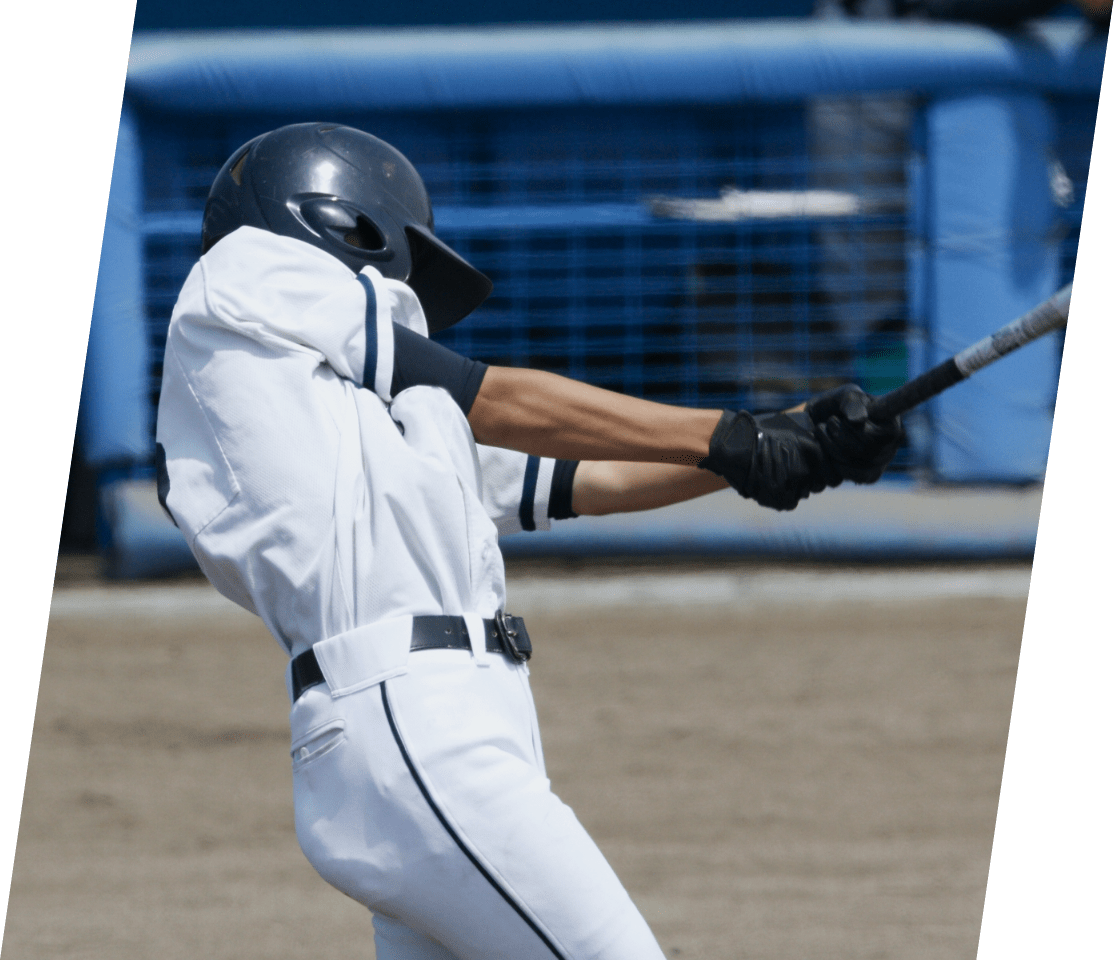 元プロ野球選手