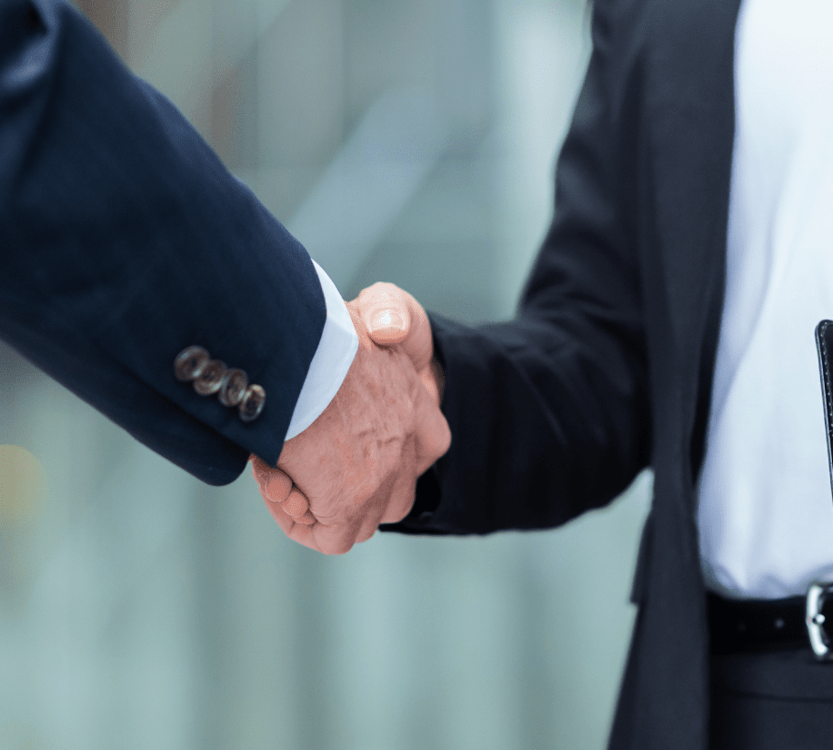 次のフィールドで、自分を試そう。